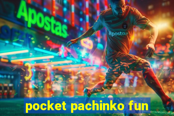 pocket pachinko fun